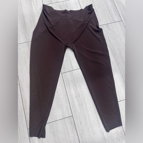 NWT SKIMS Backless Tights Leggings size 4X - Picture 4 of 9